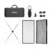 Godox F400Bi KNOWLED Flexible LED Light Godox F400Bi KNOWLED Flexible LED Light